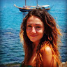 Alessia de cagna