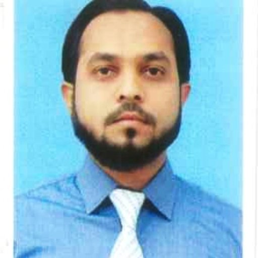 Fauad Muhammad Ayub
