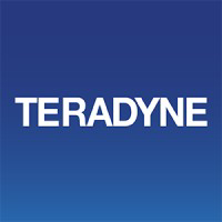 Teradyne logo