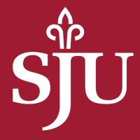Saint John's University logo