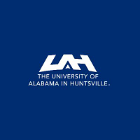 The University of Alabama in Huntsville logo