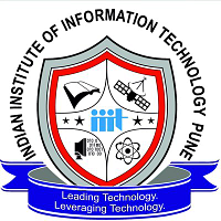 Indian Institute Of Information Technology Pune logo