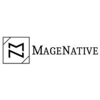 MageNative logo