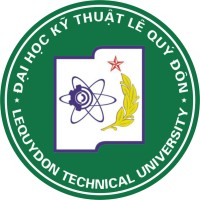 Le Quy Don Technical University logo