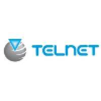 TELNET logo