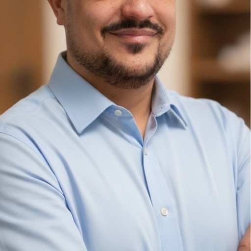 Rodrigo Fuentes