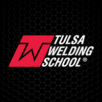 Tulsa Welding School logo