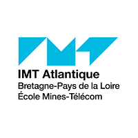 IMT Atlantique logo
