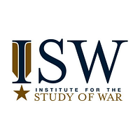 Institute for the Study of War logo