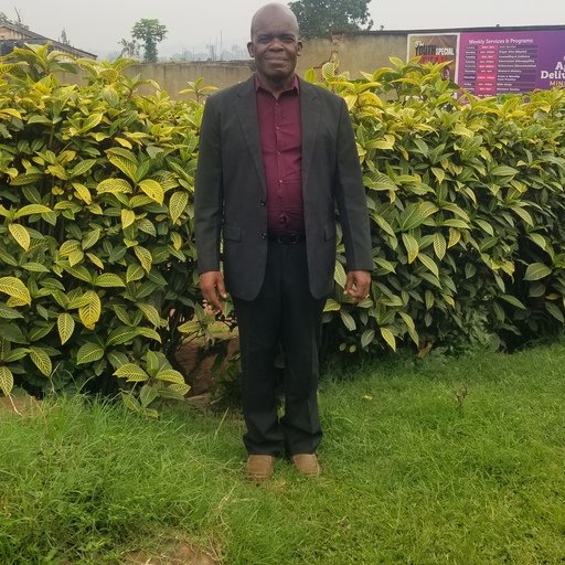 Charles Muwanda
