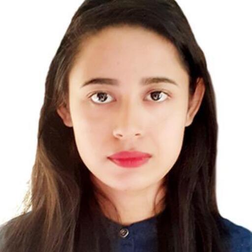 Afia Mahamuda