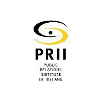 Public Relations Institute of Ireland logo