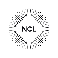 New College Lanarkshire logo