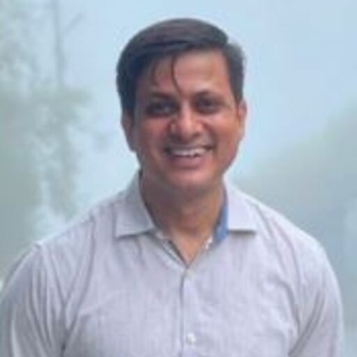 Anurag Bhatt