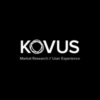 KOVUS logo