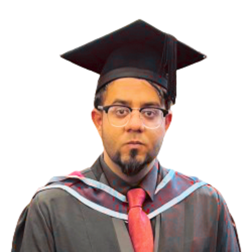 Abdullah Mohammad