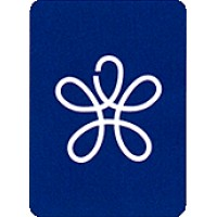 Kindai University logo