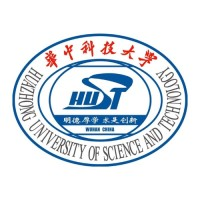 Huazhong University of Science and Technology logo
