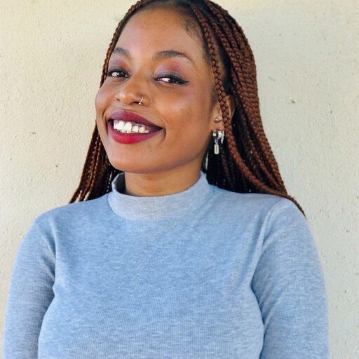 Nyasha Molly Chigumadzi
