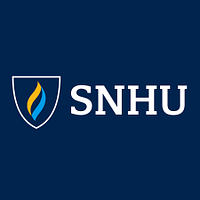 Southern New Hampshire University logo