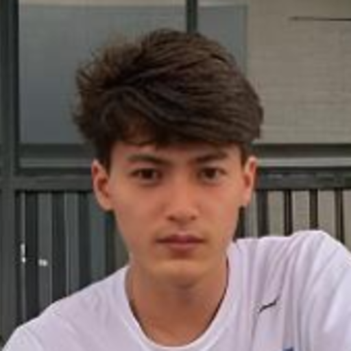 Samuel Neto