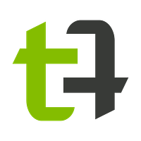 T2 - Business Research & Development logo