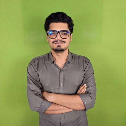 Mehedi Hasan Shanto