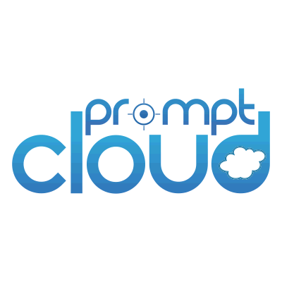 Promptcloud logo