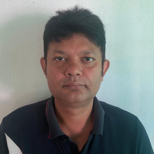 Sanjeev Kumar Mishra