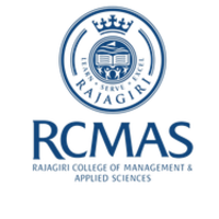 Rajagiri College of Social Sciences logo