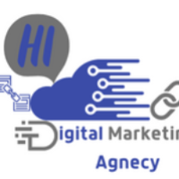 HI Digital Marketing Agency
