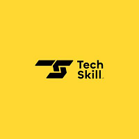 TechSkill.UK logo