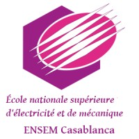 National School of Applied Sciences Marrakech logo