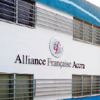 Alliance Francaise, Tema logo