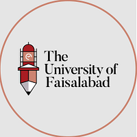 The University of Faisalabad logo