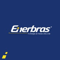 Enerbras Electrical Material logo