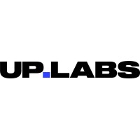 UP.Labs logo