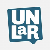 Universidad Nacional de La Rioja logo