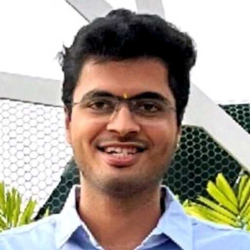 Aayush Shah