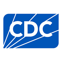 Centers of Disease Control and Prevention logo