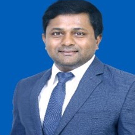 Thejesh  Gandikota 