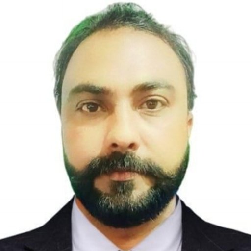 Muhammad Shahban