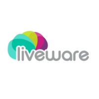 LIVEWARE Tecnologia a Serviço logo