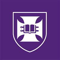 The University of Queensland logo