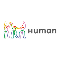 Human Academy - Japanese Language School logo