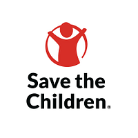 Save the Children International Organization logo