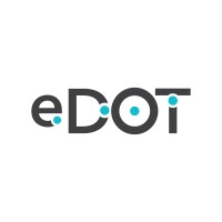 eDOT logo