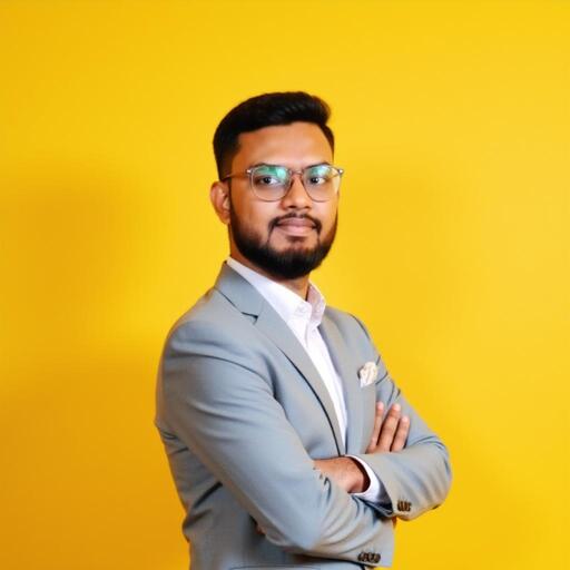 mohammed Imtiyaz