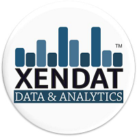 Xendat logo