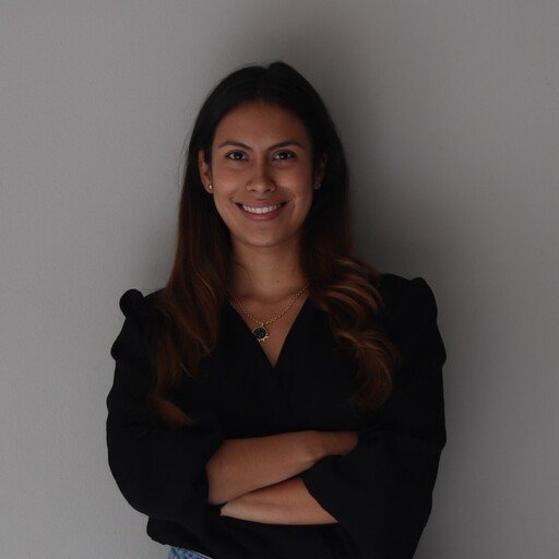 Nathalia Cardenas Mazo